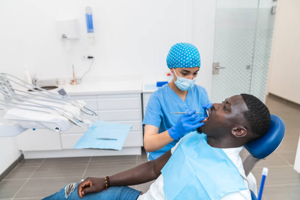 Best Emergency Dentist for Lost Fillings or Crowns in USA